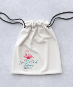 Stickdateien - Flamingo Set