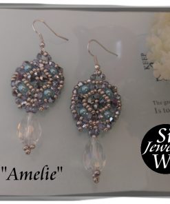 Amelie - SiWiDesign - Anleitung/Tutorial