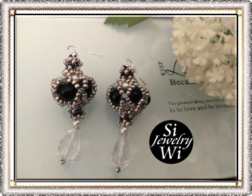 Aphrodite - SiWiDesign - Anleitung/Tutorial