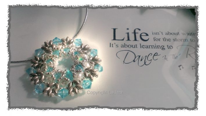 Sternenglanz -SiWiDesign - Tutorial/Anleitung