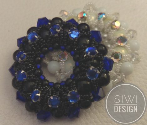 Donut Dumont - SiWiDesign - Tutorial/Anleitung