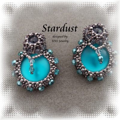 Stardust - SiWiDesign - Tutorial/Anleitung